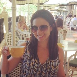 Meet your Posher, Amber